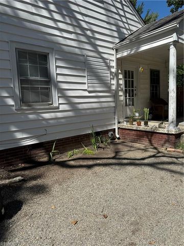 1103 Wayside Street, High Point, NC 27260