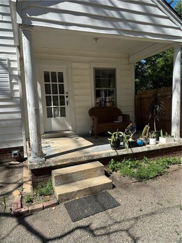1103 Wayside Street, High Point, NC 27260