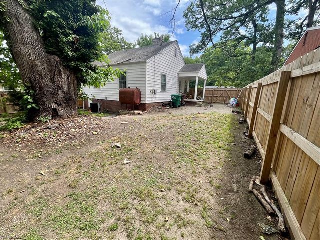 1103 Wayside Street, High Point, NC 27260