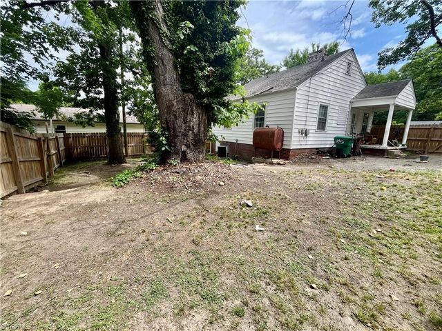 1103 Wayside Street, High Point, NC 27260