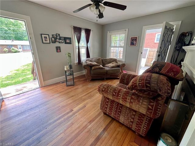 1103 Wayside Street, High Point, NC 27260