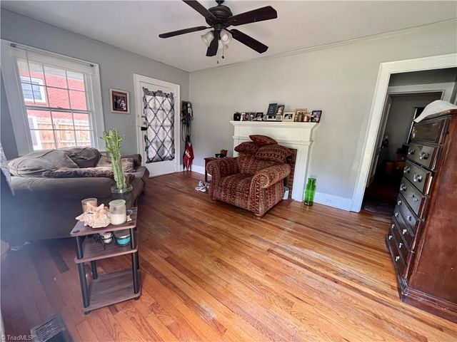 1103 Wayside Street, High Point, NC 27260