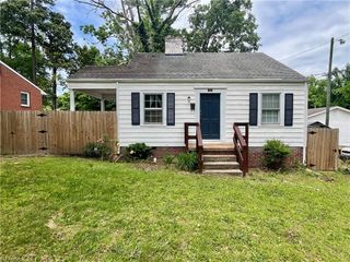 1103 Wayside Street, High Point, NC 27260