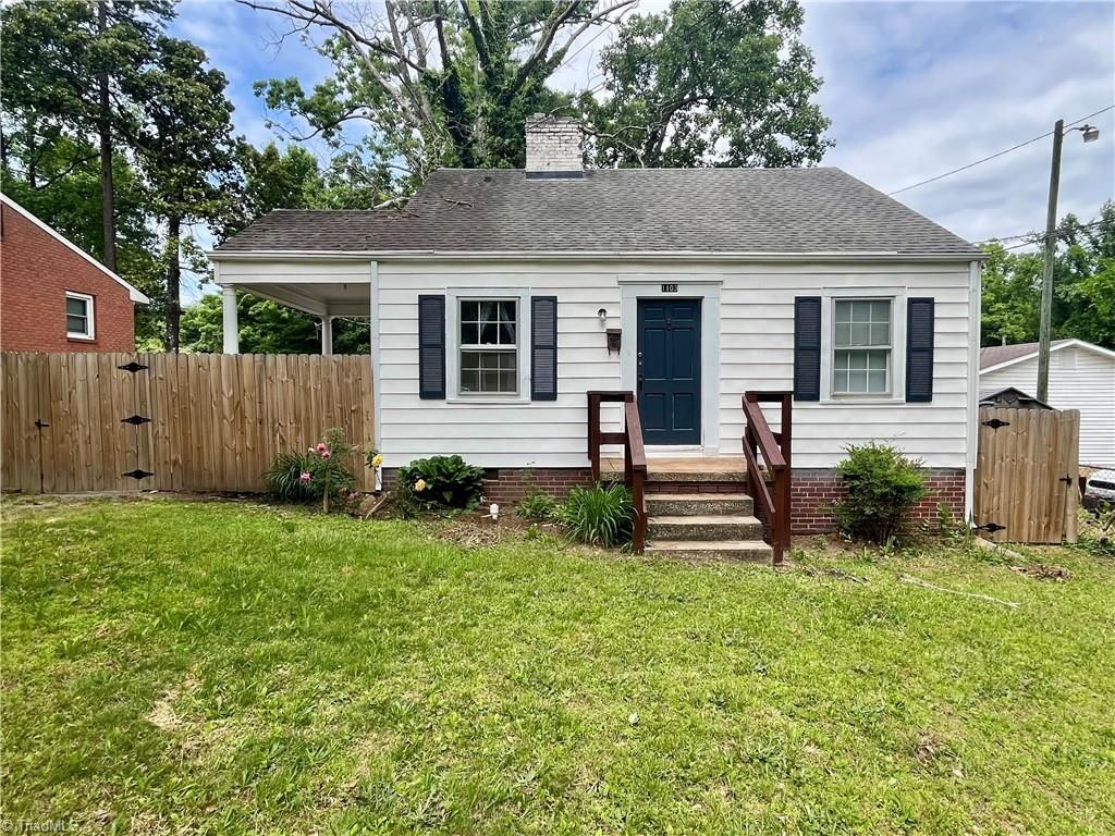1103 Wayside Street, High Point, NC 27260