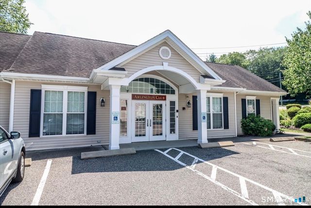 304 Sienna Drive 304, Danbury, CT 06810