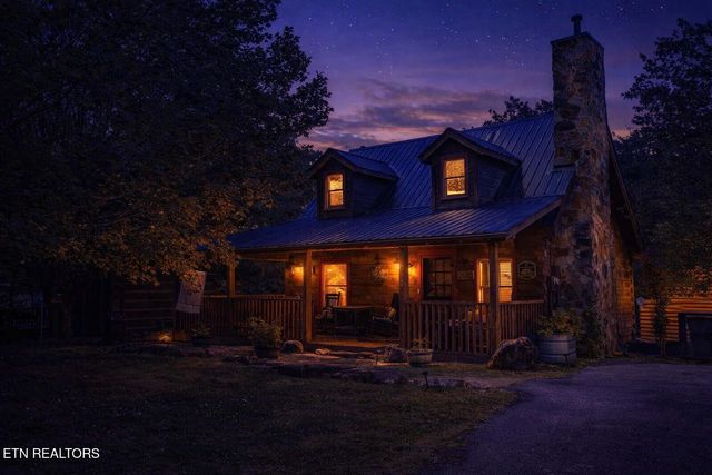 1017 Walini Way, Sevierville, TN 37876