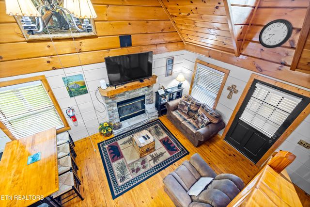 1017 Walini Way, Sevierville, TN 37876
