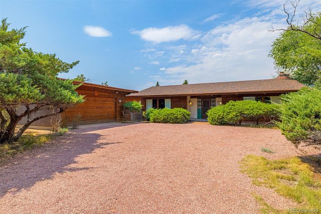 1210 High Point, Colorado Springs, CO 80904