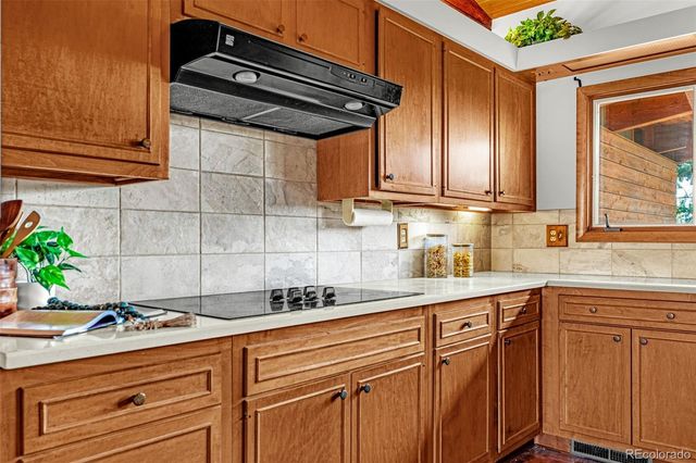 1210 High Point, Colorado Springs, CO 80904