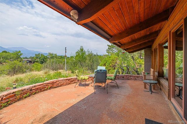 1210 High Point, Colorado Springs, CO 80904