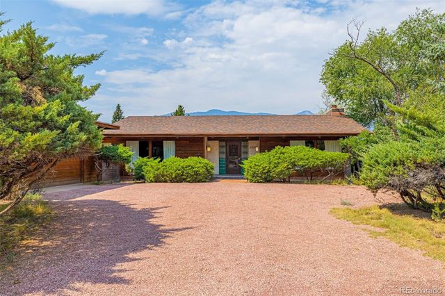 1210 High Point, Colorado Springs, CO 80904