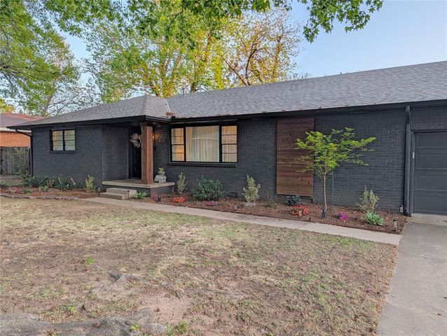 1606 Cruce Street, Norman, OK 73069