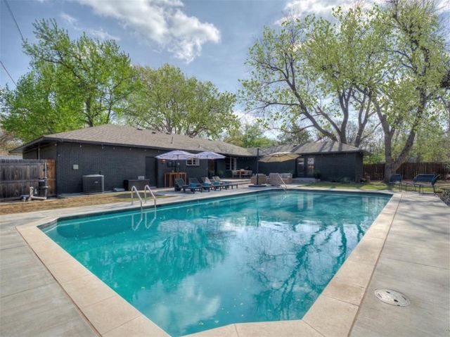 1606 Cruce Street, Norman, OK 73069