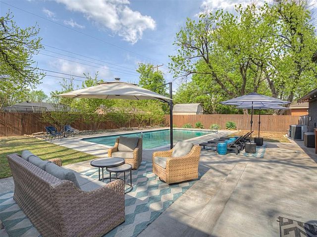 1606 Cruce Street, Norman, OK 73069