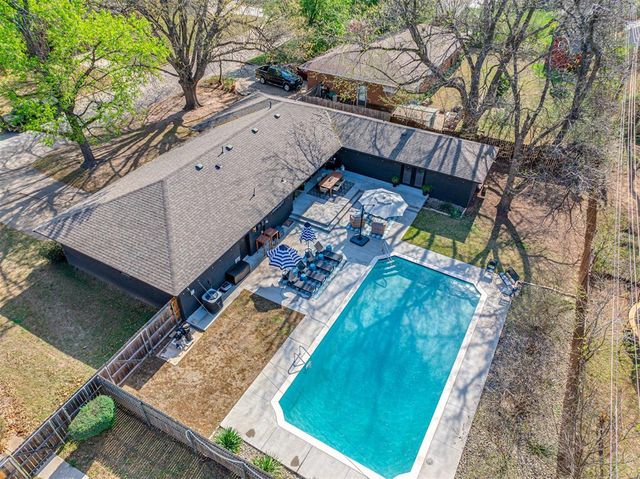 1606 Cruce Street, Norman, OK 73069