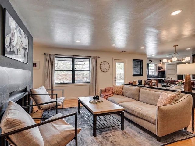 1606 Cruce Street, Norman, OK 73069
