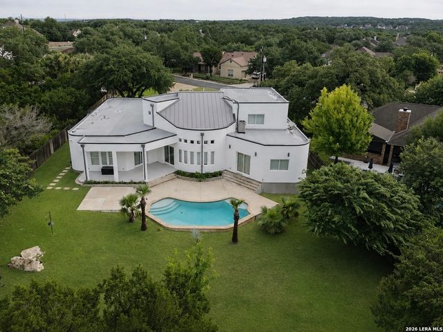 910 Silent Hollow, San Antonio, TX 78260