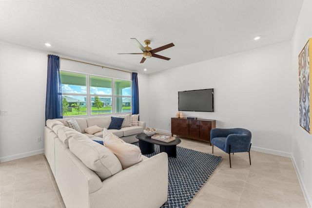 10199 SW Adelaide Terrace, Port St. Lucie, Port St Lucie, FL 34987