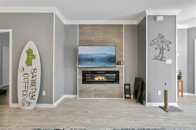 1002 Rivers ARCH, Carrollton, VA 23314