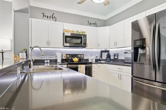 1002 Rivers ARCH, Carrollton, VA 23314