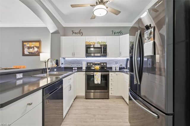 1002 Rivers ARCH, Carrollton, VA 23314