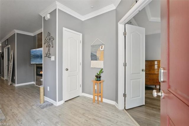 1002 Rivers ARCH, Carrollton, VA 23314