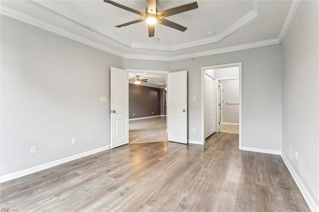 1002 Rivers ARCH, Carrollton, VA 23314