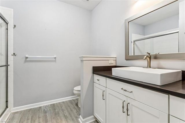 1002 Rivers ARCH, Carrollton, VA 23314