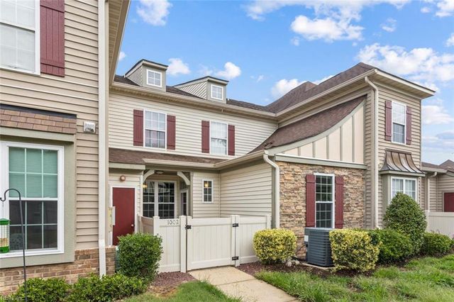 1002 Rivers ARCH, Carrollton, VA 23314