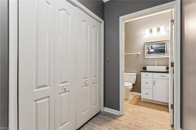 1002 Rivers ARCH, Carrollton, VA 23314