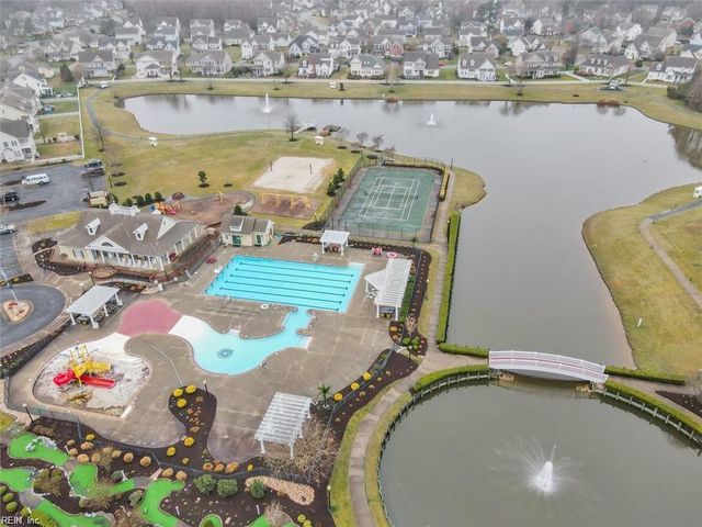 1002 Rivers ARCH, Carrollton, VA 23314