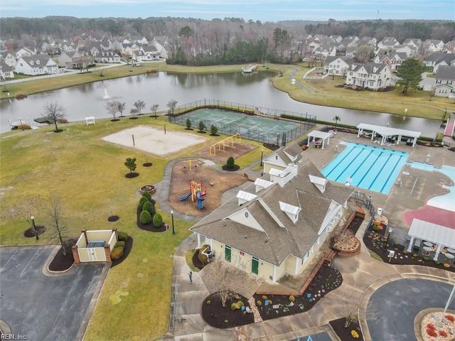 1002 Rivers ARCH, Carrollton, VA 23314