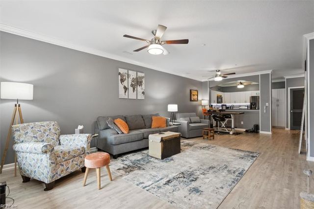 1002 Rivers ARCH, Carrollton, VA 23314