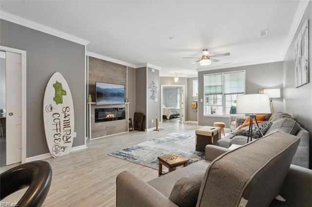 1002 Rivers ARCH, Carrollton, VA 23314