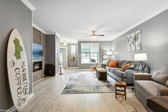 1002 Rivers ARCH, Carrollton, VA 23314