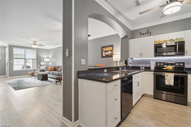 1002 Rivers ARCH, Carrollton, VA 23314