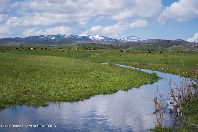 980 ACRES MERNA N. BEAVER, Daniel, WY 83115