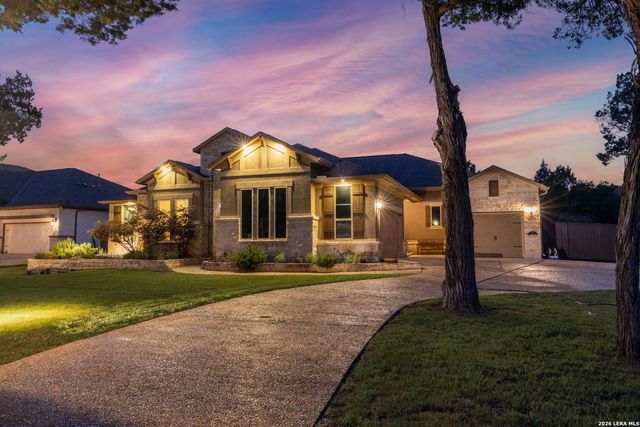 965 Woodland Oaks, New Braunfels, TX 78132