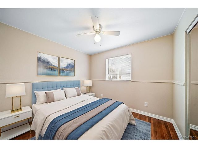 845 Macon St, Aurora, CO 80010