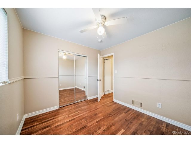 845 Macon St, Aurora, CO 80010