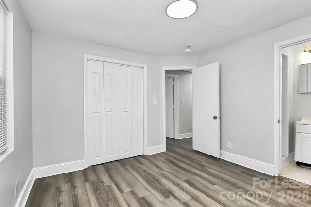 2429 Marlowe Avenue, Charlotte, NC 28208