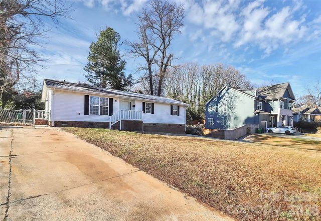 2429 Marlowe Avenue, Charlotte, NC 28208