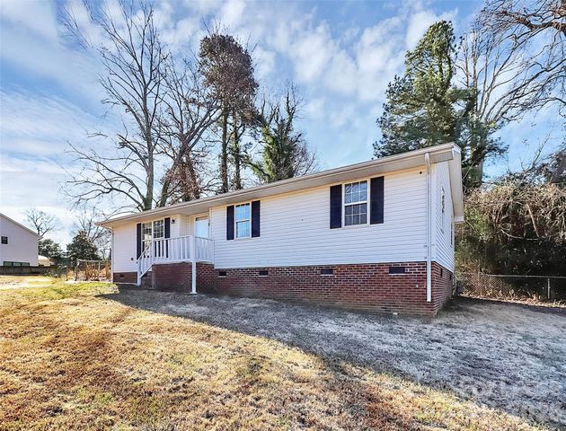 2429 Marlowe Avenue, Charlotte, NC 28208