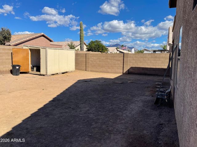 2242 E 39TH Avenue, Apache Junction, AZ 85119