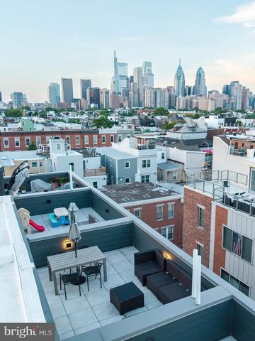 922 S BONSALL ST, Philadelphia, PA 19146