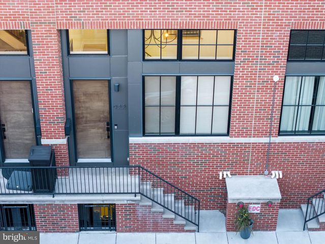 922 S BONSALL ST, Philadelphia, PA 19146