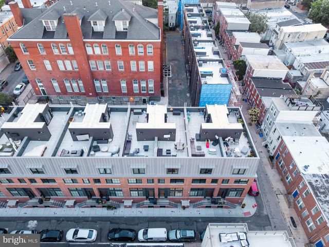922 S BONSALL ST, Philadelphia, PA 19146