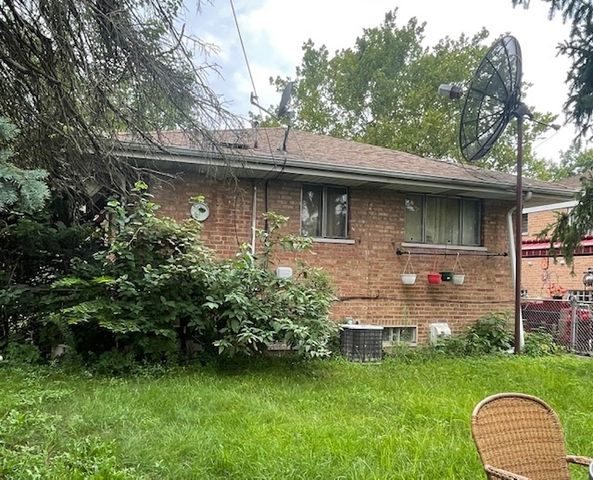 14645 Avalon Avenue, Dolton, IL 60419