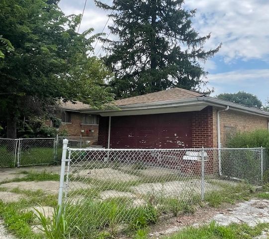 14645 Avalon Avenue, Dolton, IL 60419