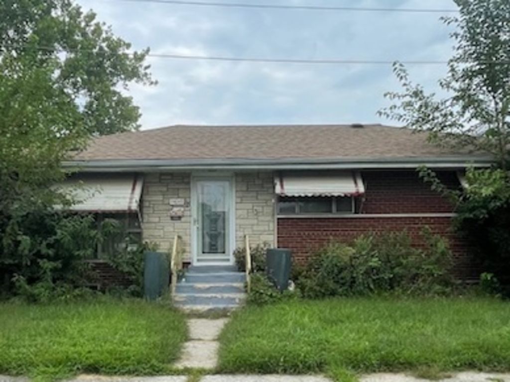 14645 Avalon Avenue, Dolton, IL 60419